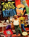 Zombie Nation Box Art Front